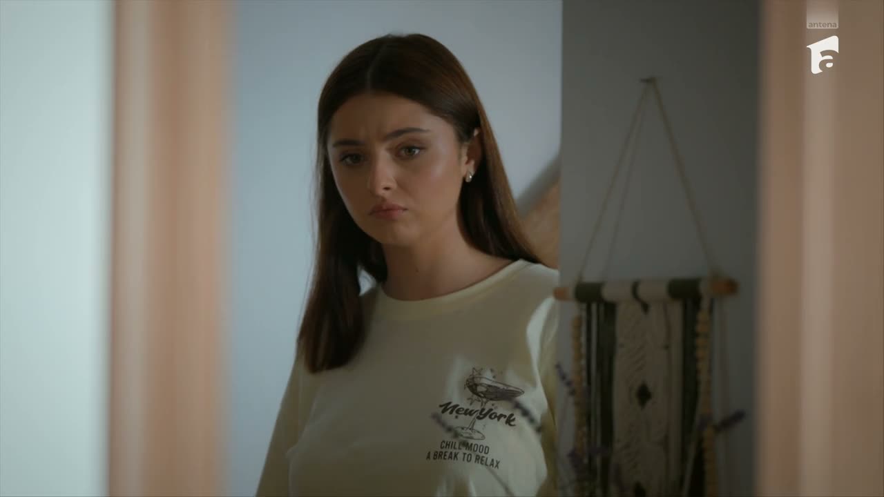 Destine cu parfum de lavandă Episodul 8