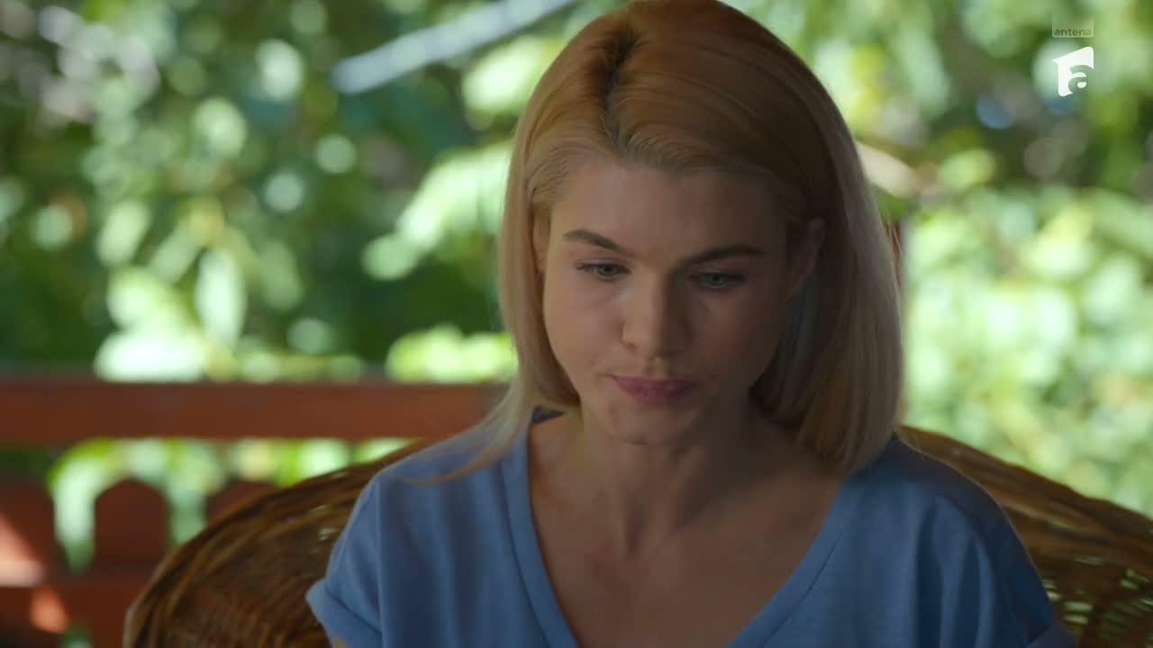 Destine cu parfum de lavandă Episodul 9