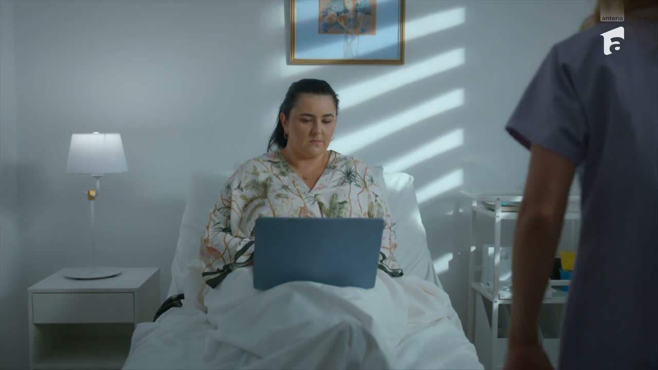 Destine cu parfum de lavandă Episodul 7