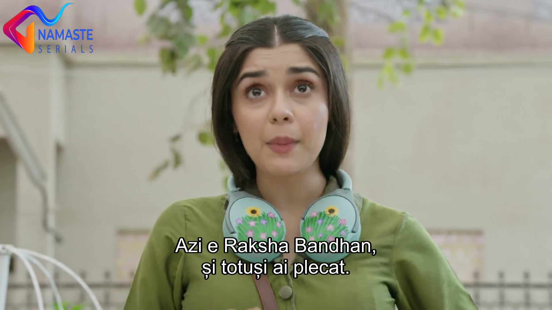 Juhi Mui – Mintea dincolo de tăcere Episodul 56 subtitrat în română