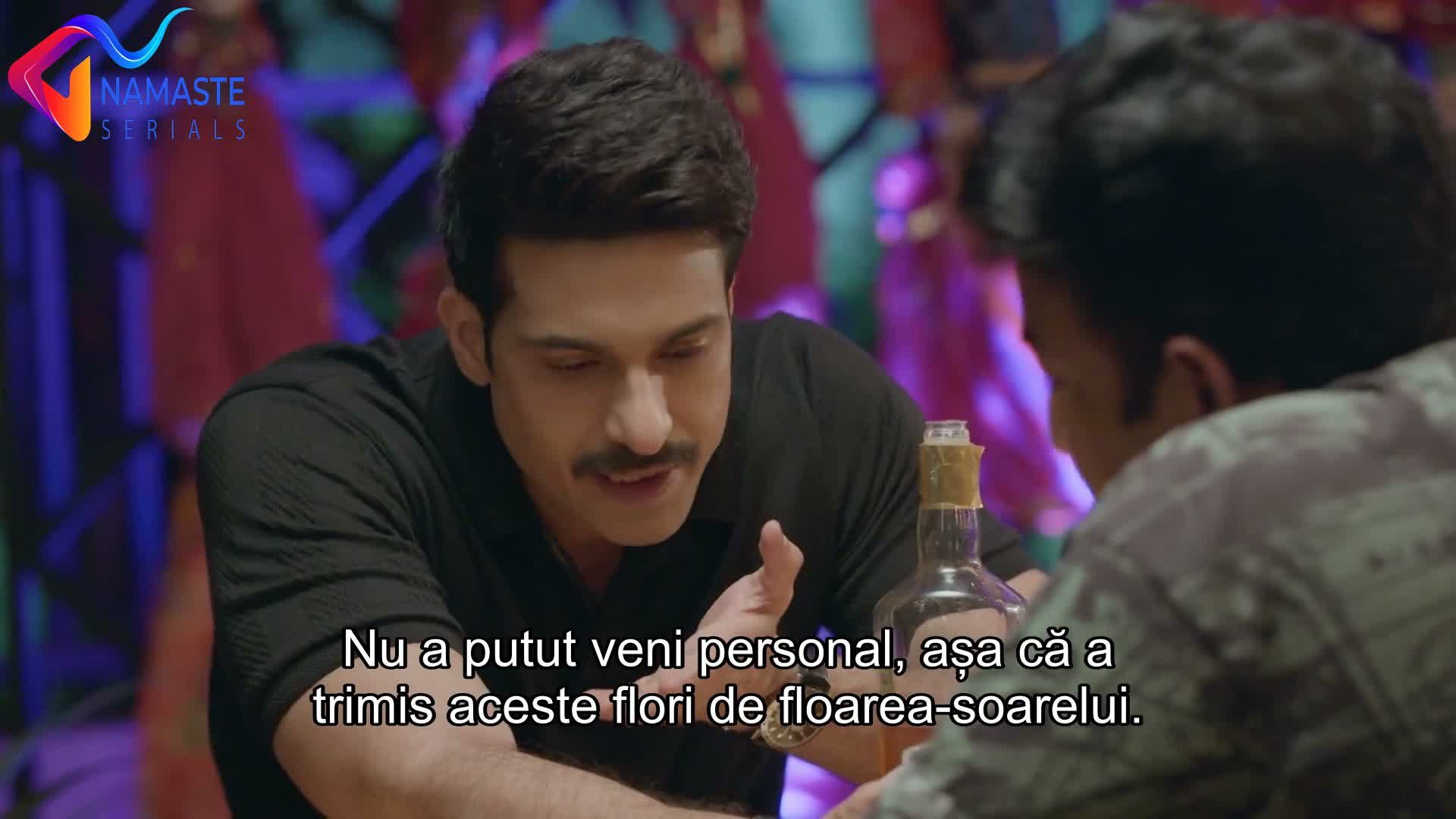 Juhi Mui – Mintea dincolo de tăcere Episodul 58 subtitrat în română
