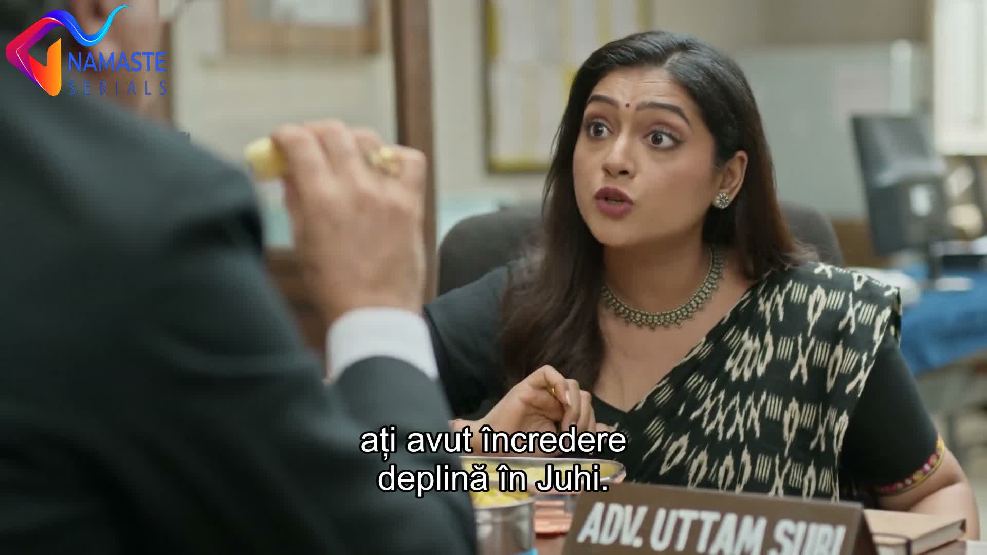 Juhi Mui – Mintea dincolo de tăcere Episodul 60 subtitrat în română