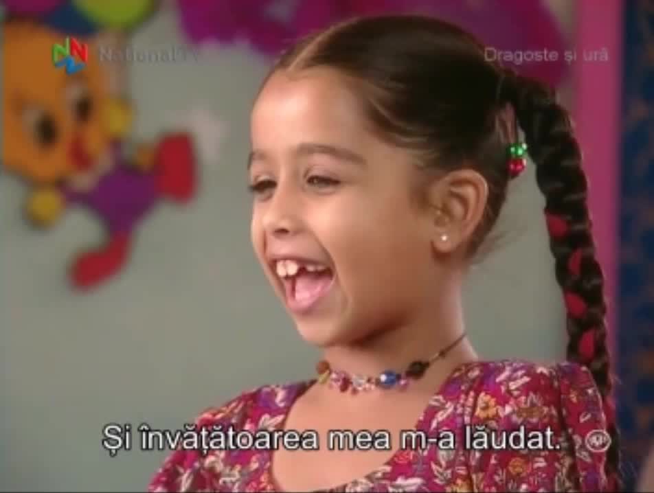 Uttaran - Dragoste si ura Episodul 25 subtitrat în română