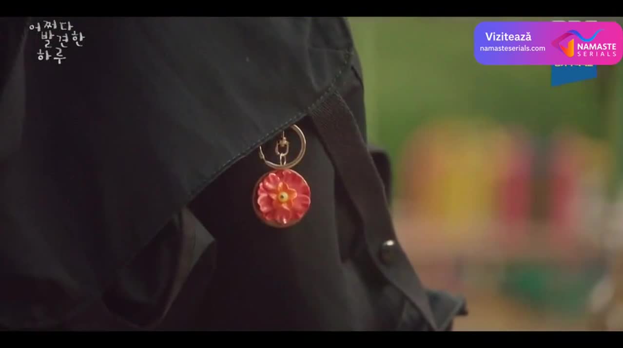 Extraordinary You Episodul 8