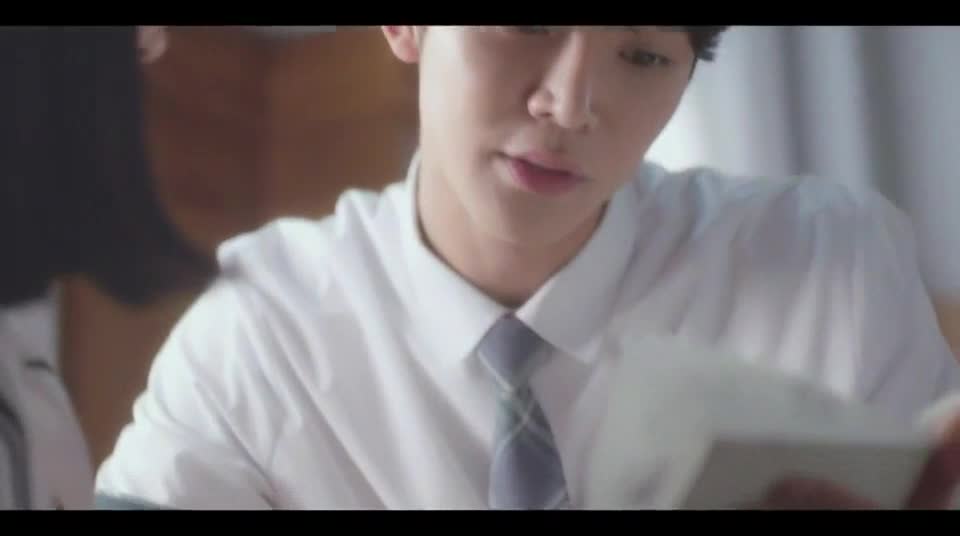 Extraordinary You Episodul 9