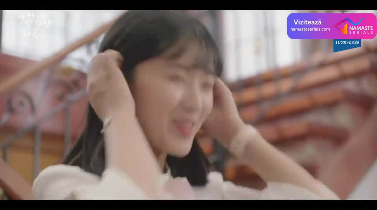 Extraordinary You Episodul 10