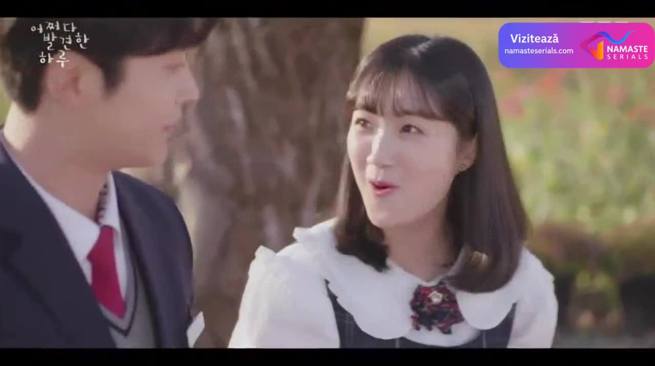 Extraordinary You Episodul 14