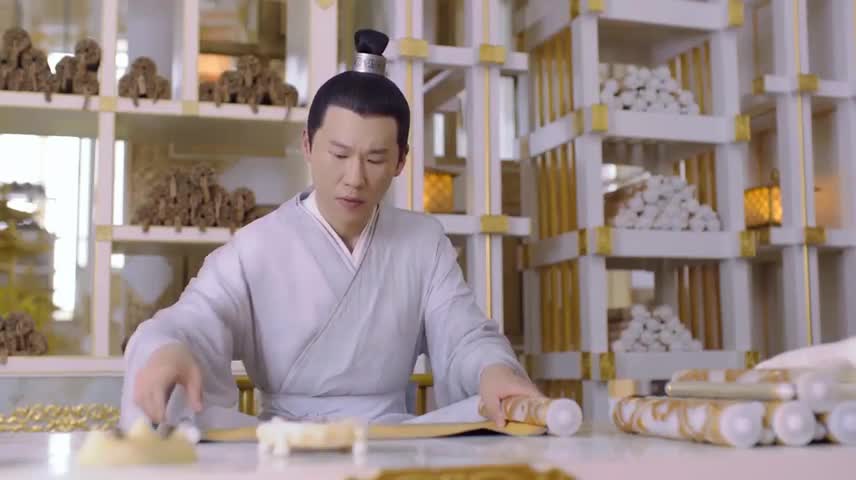 Eternal Love of Dream Episodul 9