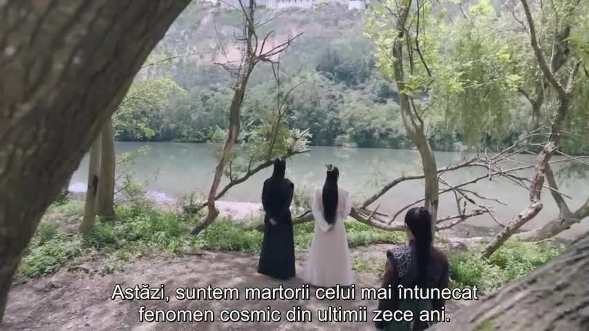 Eternal Love of Dream Episodul 20