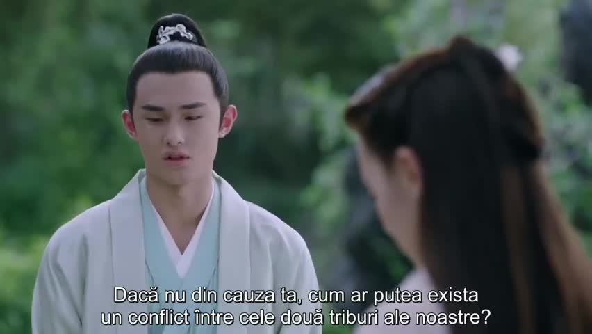 Eternal Love of Dream Episodul 22