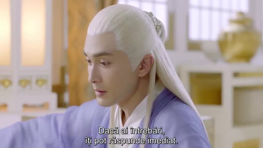 Eternal Love of Dream Episodul 23