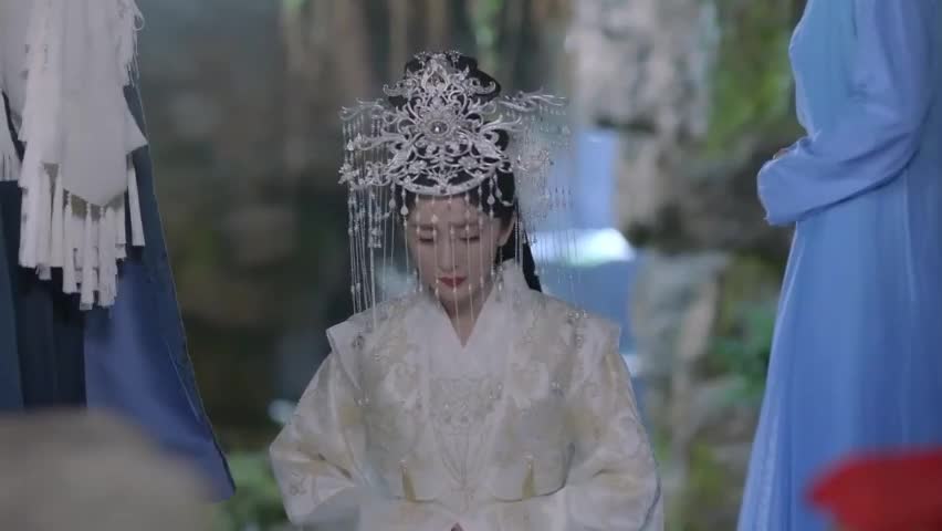 Eternal Love of Dream Episodul 24
