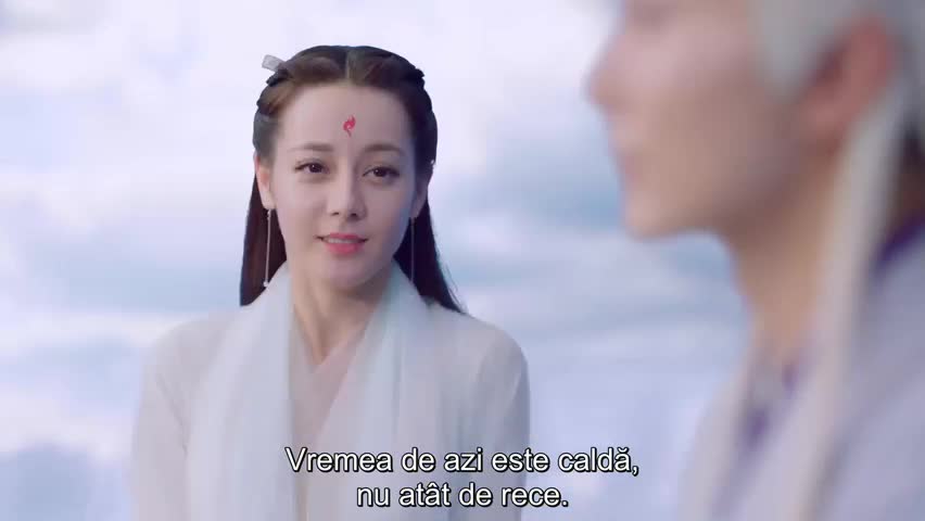 Eternal Love of Dream Episodul 25