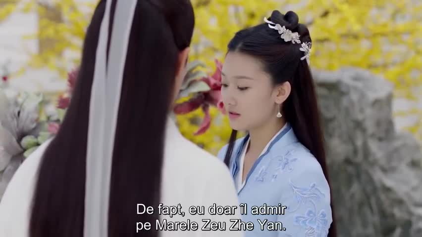 Eternal Love of Dream Episodul 26
