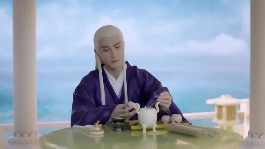 Eternal Love of Dream Episodul 27