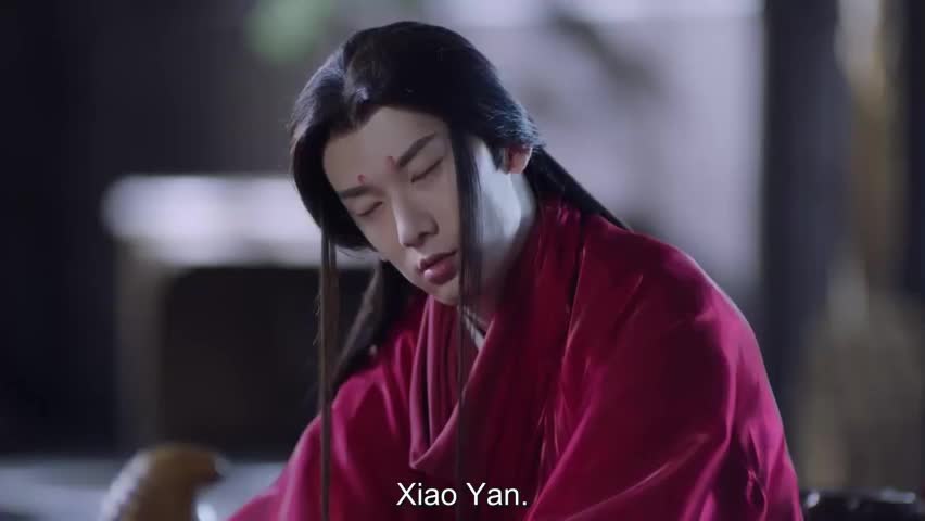 Eternal Love of Dream Episodul 28