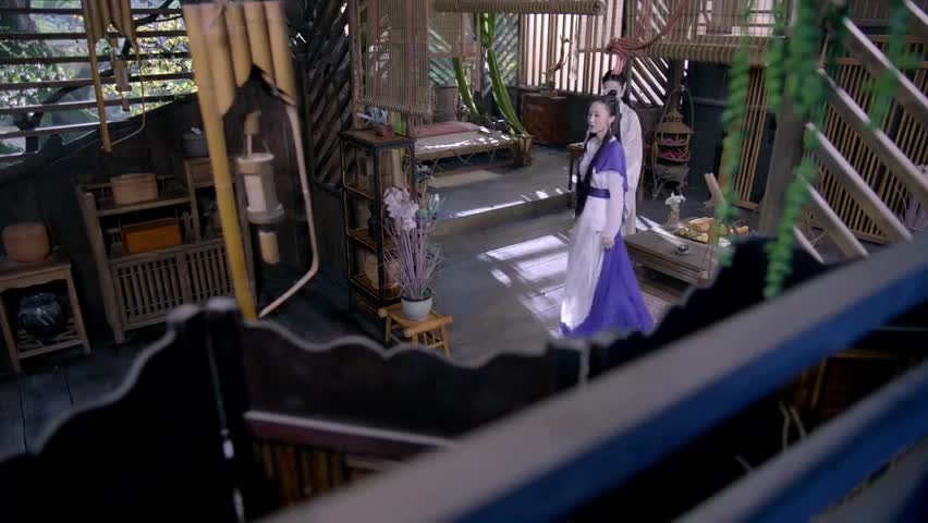 Eternal Love of Dream Episodul 40