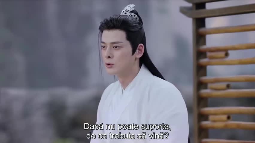 Eternal Love of Dream Episodul 41