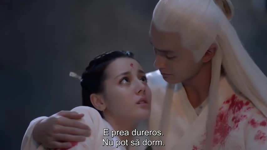 Eternal Love of Dream Episodul 42