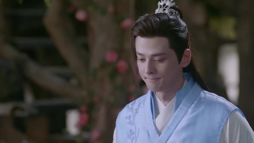 Eternal Love of Dream Episodul 43