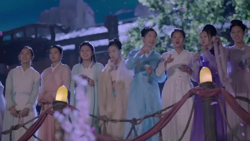 Eternal Love of Dream Episodul 44