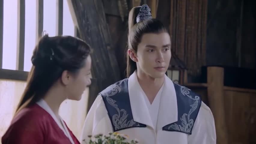 Eternal Love of Dream Episodul 46