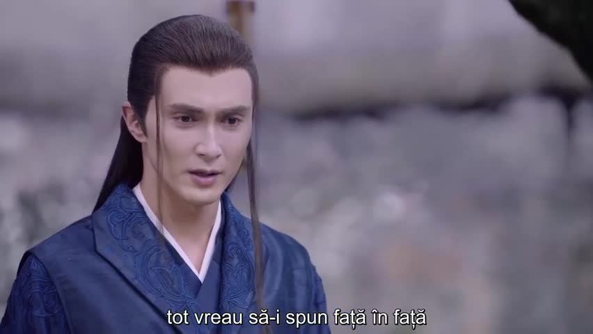 Eternal Love of Dream Episodul 47