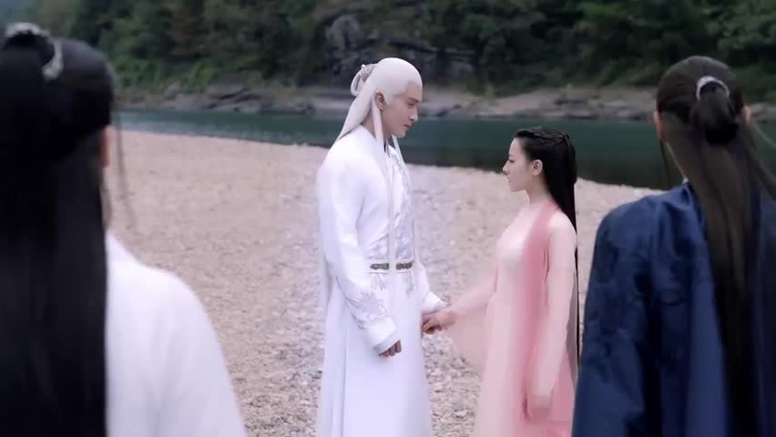 Eternal Love of Dream Episodul 49