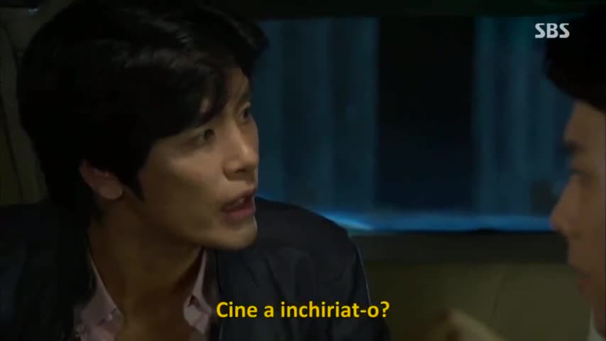 Endless Love Episodul 16