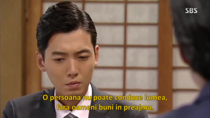 Endless Love Episodul 19