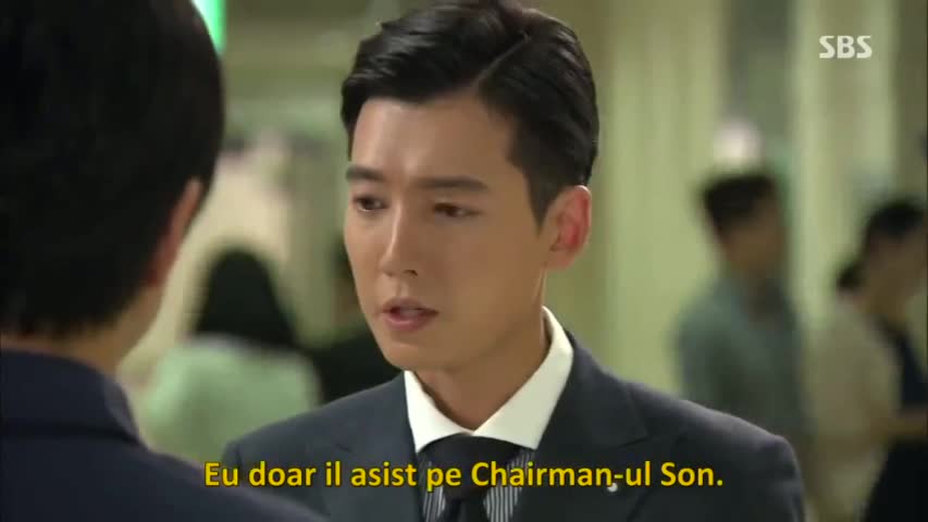 Endless Love Episodul 22