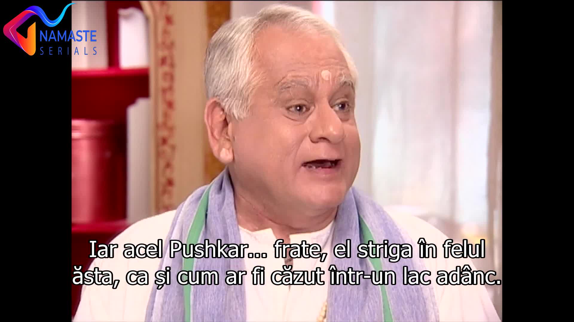 Uttaran - Dragoste si ura Episodul 29 subtitrat în română