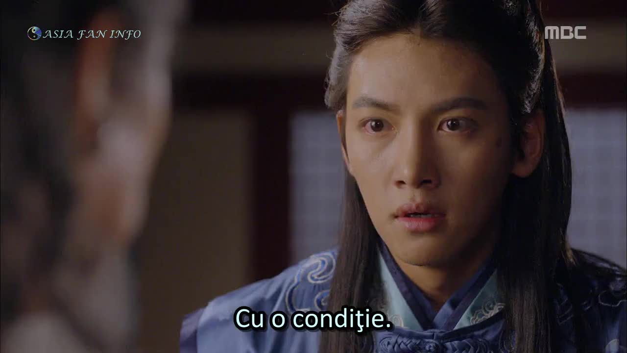 Empress Ki Episodul 6