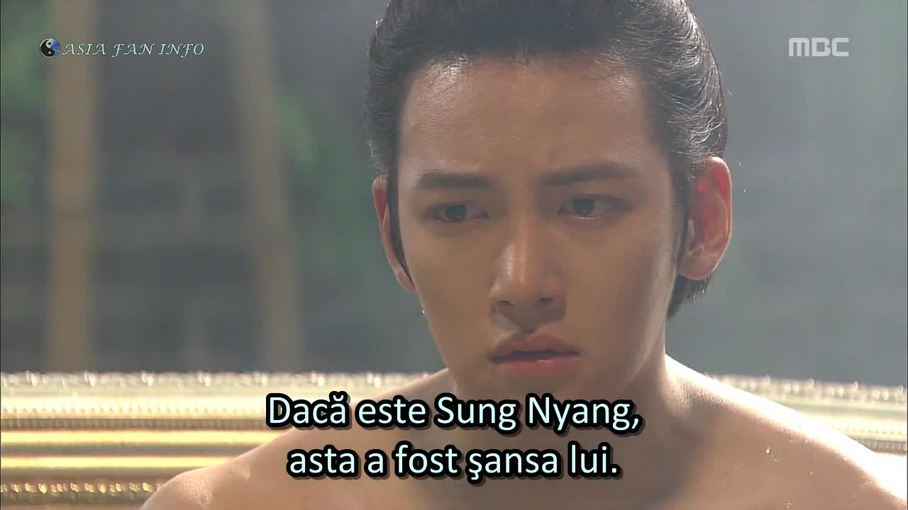 Empress Ki Episodul 11