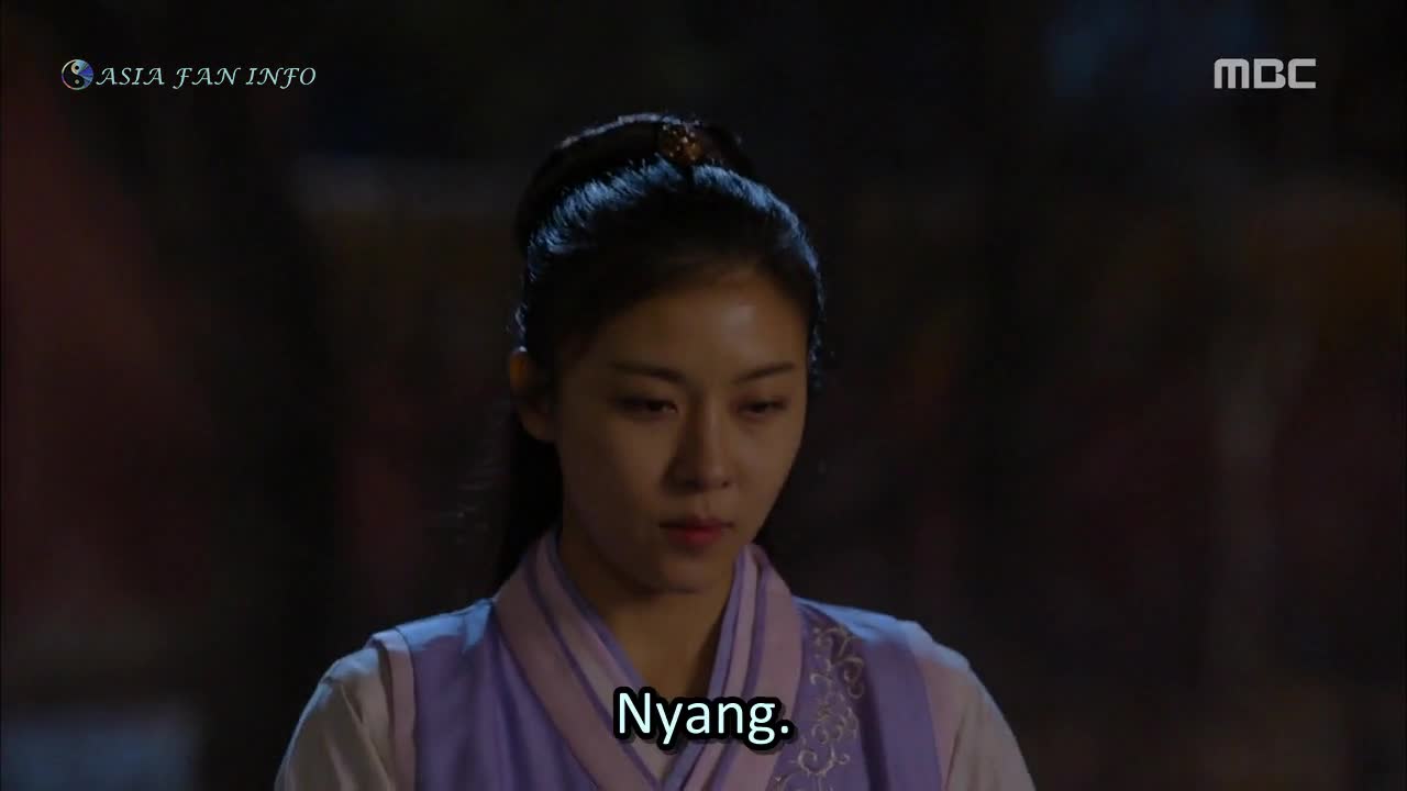 Empress Ki Episodul 13