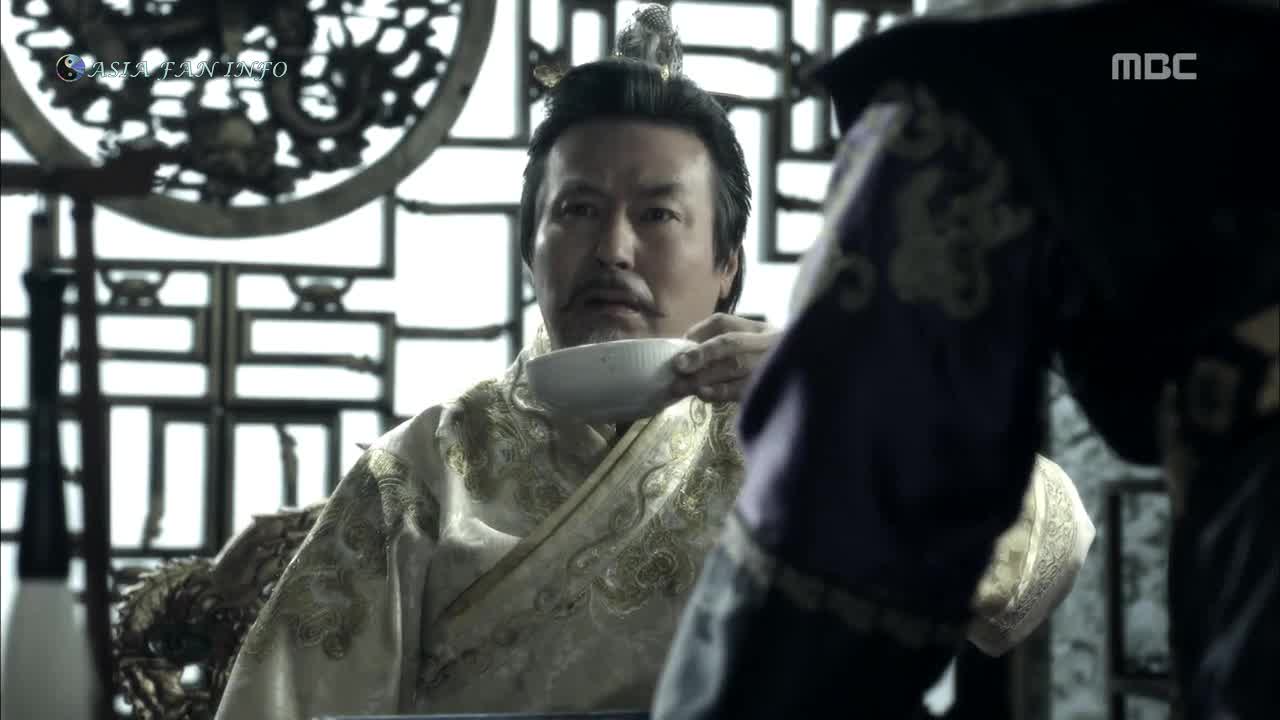 Empress Ki Episodul 14