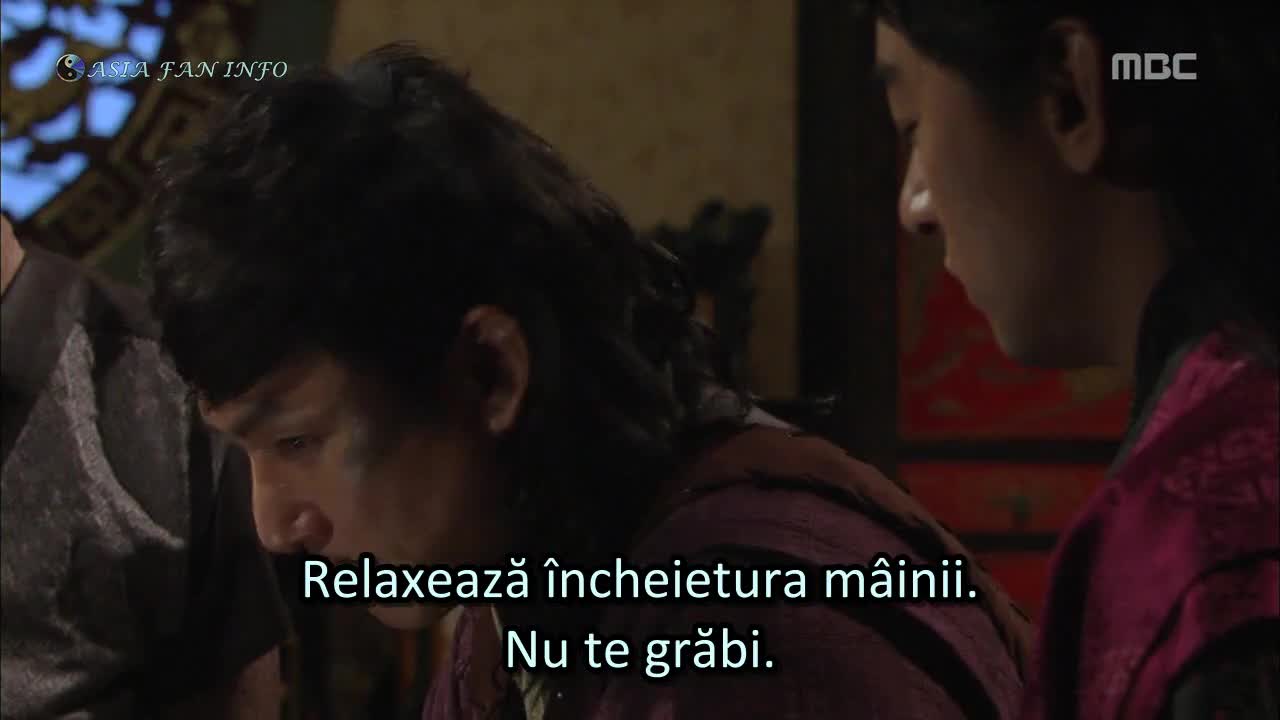 Empress Ki Episodul 15