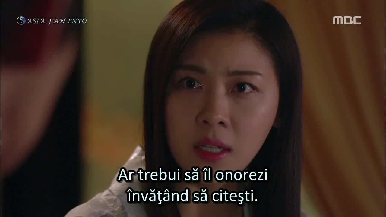 Empress Ki Episodul 26