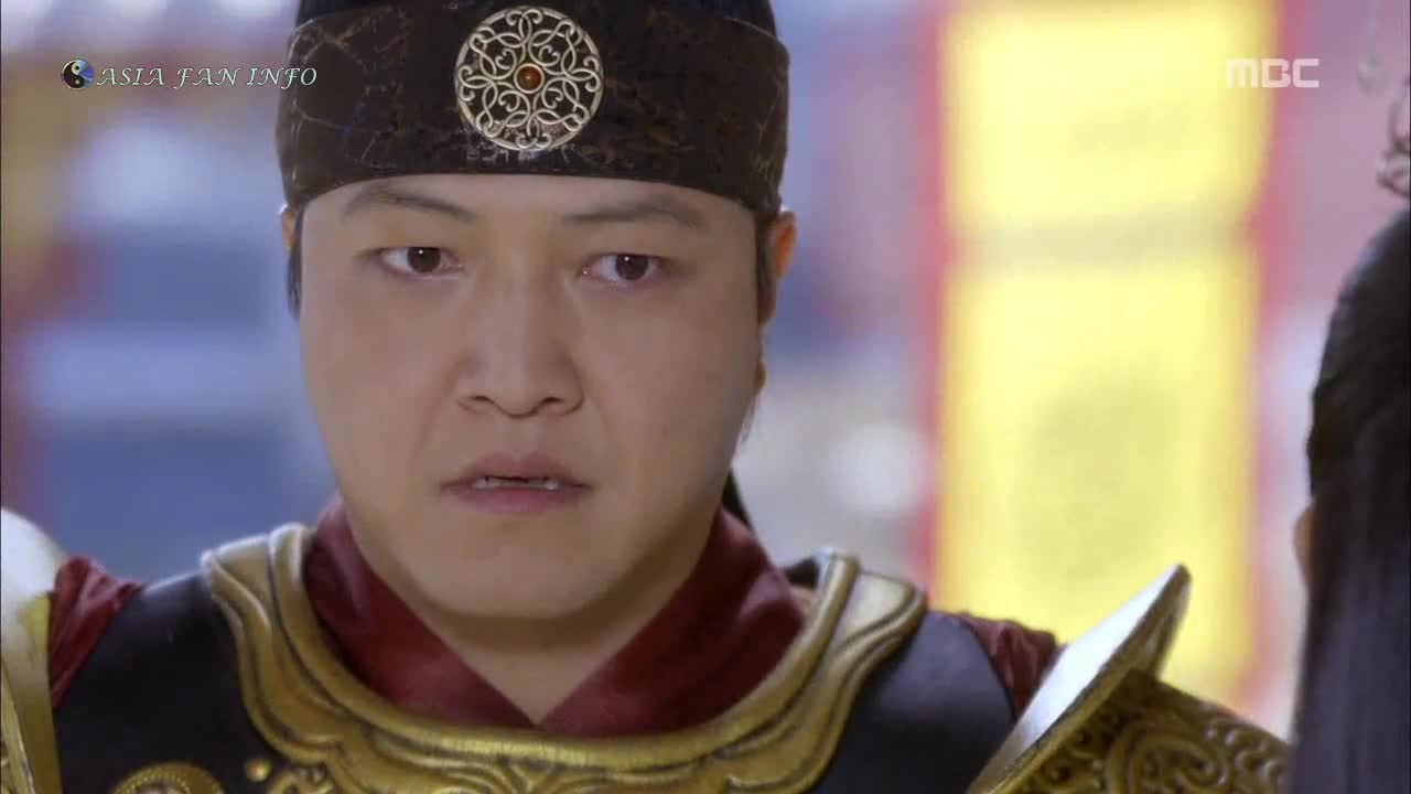 Empress Ki Episodul 27