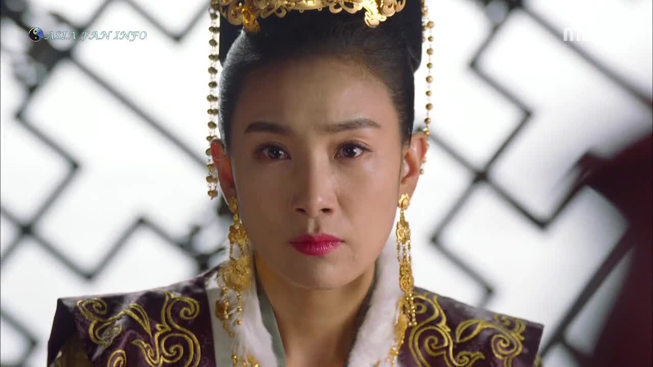 Empress Ki Episodul 32