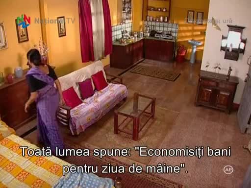Uttaran - Dragoste si ura Episodul 30 subtitrat în română