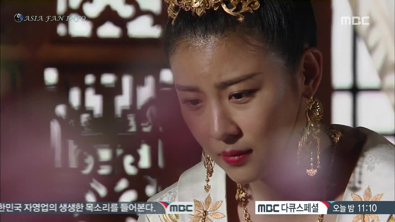Empress Ki Episodul 46