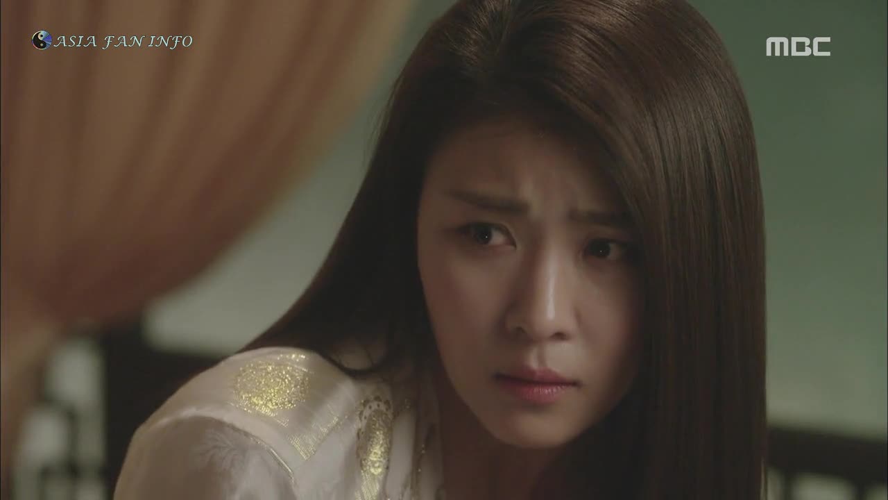 Empress Ki Episodul 50