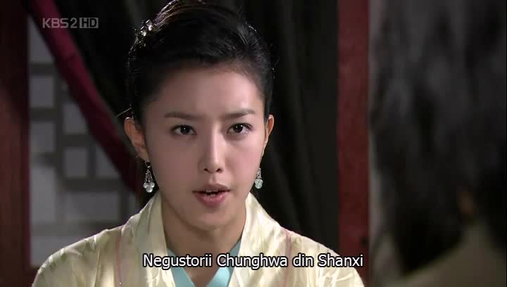 Emperor of the Sea Episodul 17