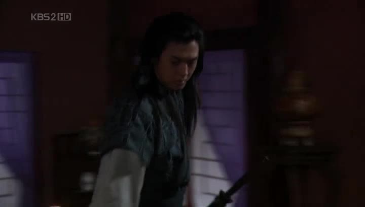 Emperor of the Sea Episodul 18