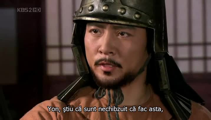 Emperor of the Sea Episodul 23