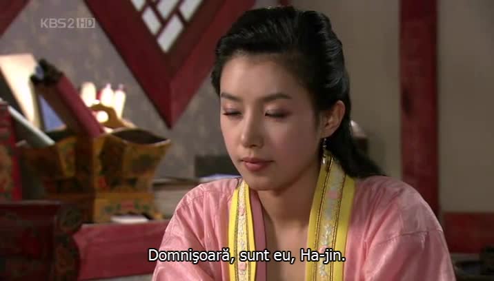 Emperor of the Sea Episodul 25