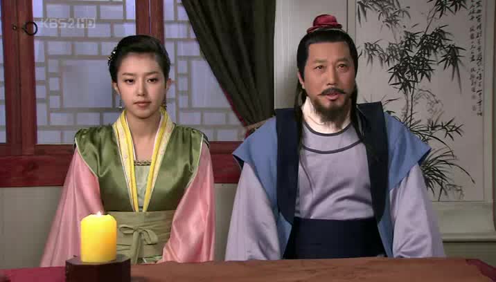 Emperor of the Sea Episodul 26