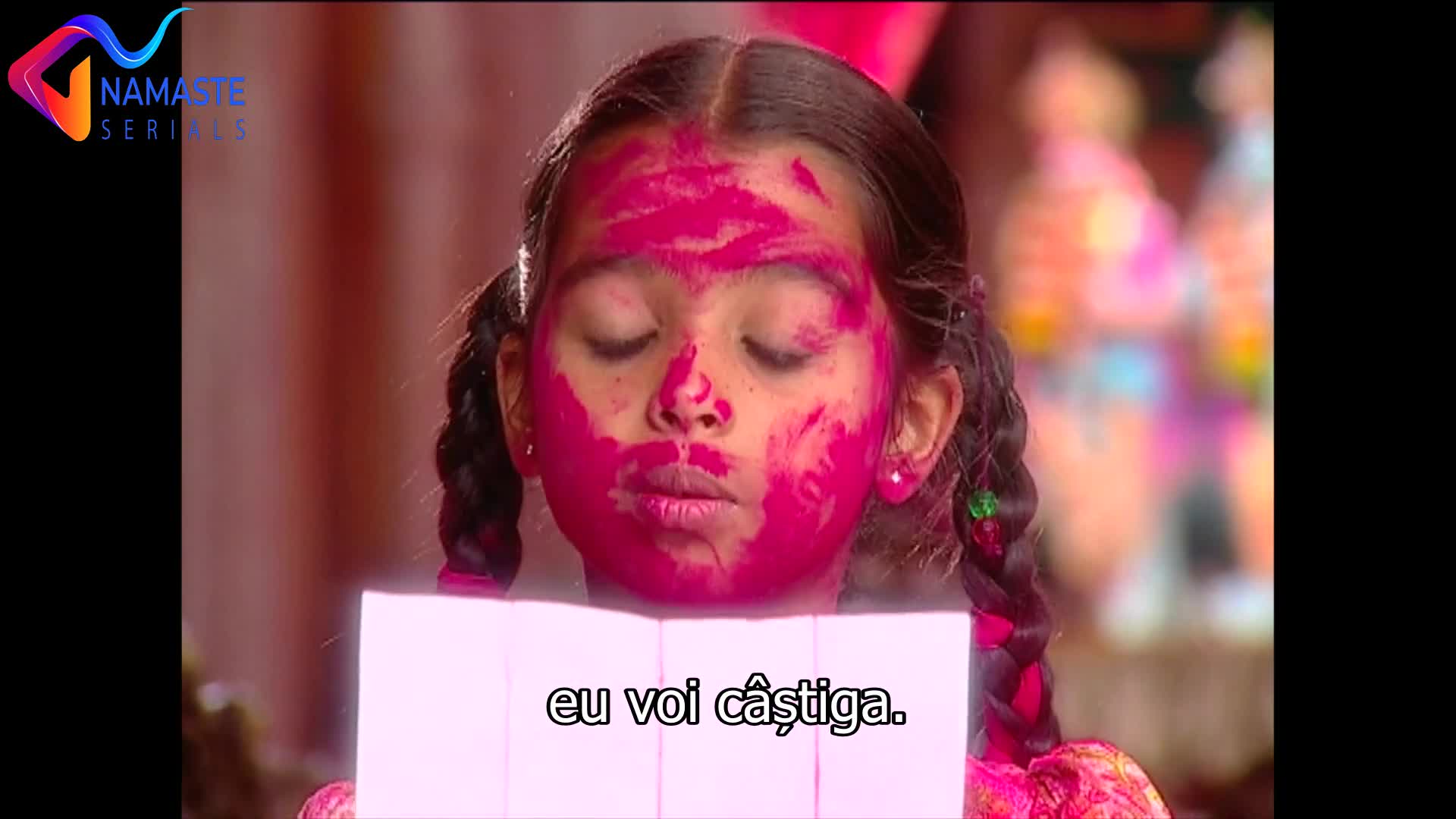 Uttaran - Dragoste si ura Episodul 31 subtitrat în română