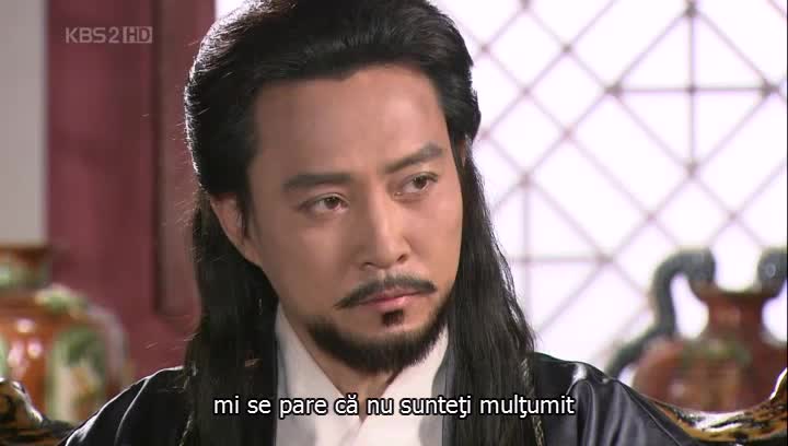 Emperor of the Sea Episodul 38